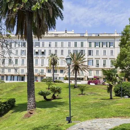 Eden Vista Mare By Wonderful Italy Genova