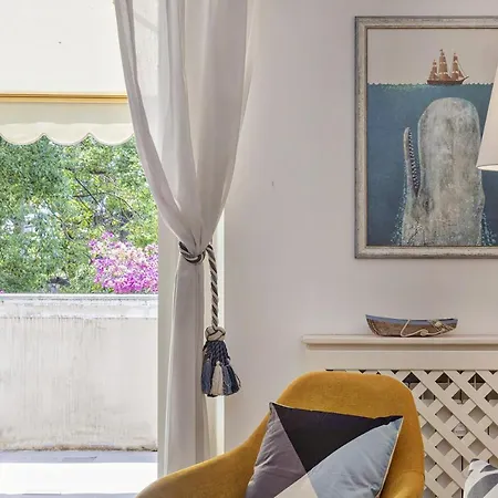 Apartment Eden Vista Mare By Wonderful Italy
