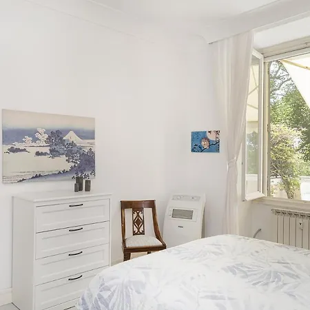 Apartment Eden Vista Mare By Wonderful Italy