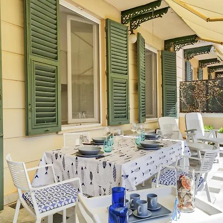 Eden Vista Mare By Wonderful Italy * Genoa