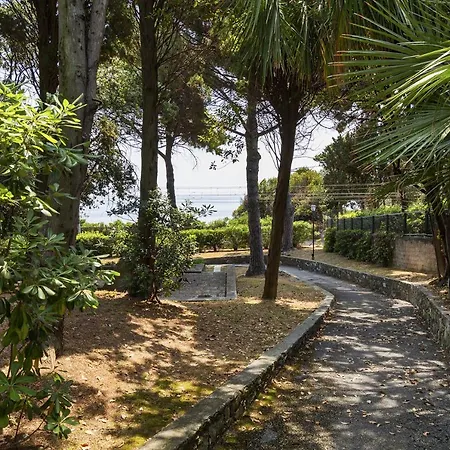Eden Vista Mare By Wonderful Italy Appartement Gênes