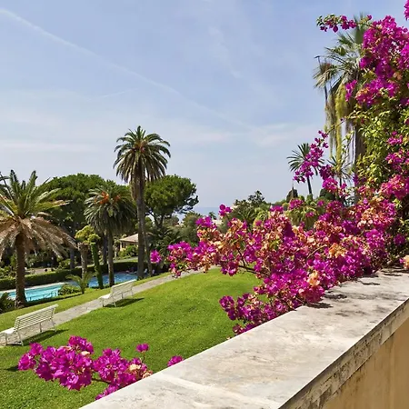 Eden Vista Mare Con Piscina By Wonderful Italy