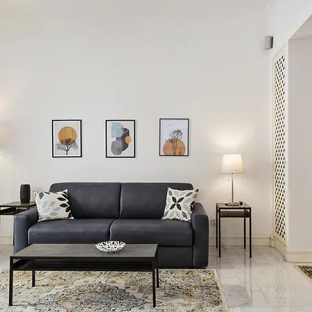 Apartment Eden Vista Mare By Wonderful Italy Genoa