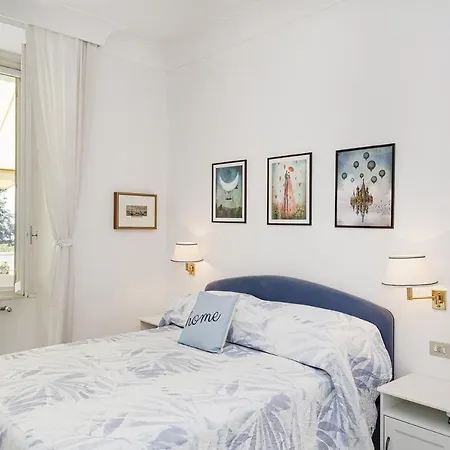 Apartment Eden Vista Mare By Wonderful Italy