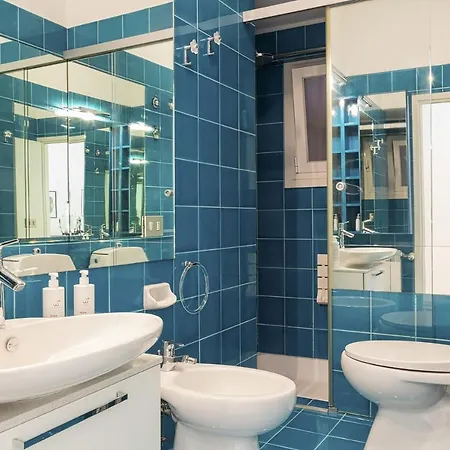 Eden Vista Mare By Wonderful Italy Apartment Genoa