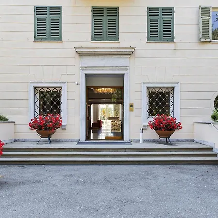 Eden Vista Mare By Wonderful Italy Genoa