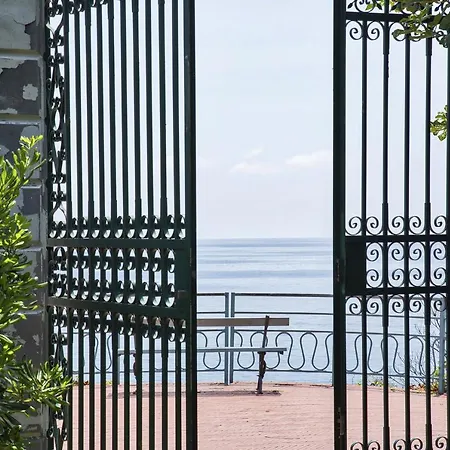 Eden Vista Mare By Wonderful Italy Apartment