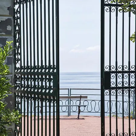 Eden Vista Mare By Wonderful Italy Appartement