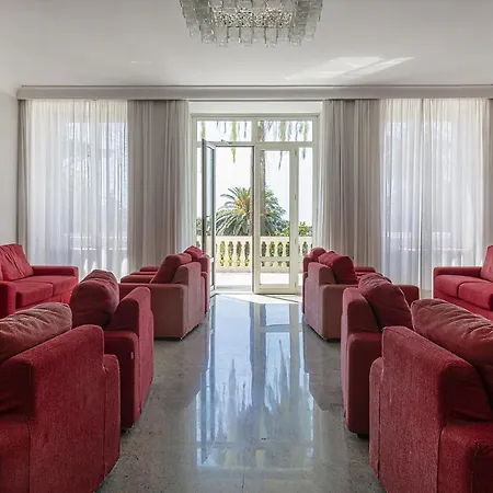 Apartment Eden Vista Mare By Wonderful Italy *