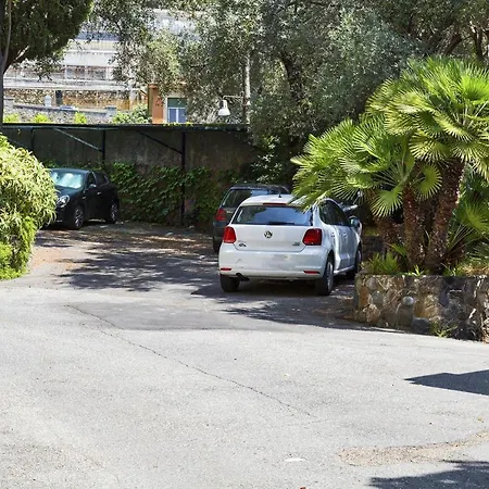 Eden Vista Mare By Wonderful Italy Apartment Genoa