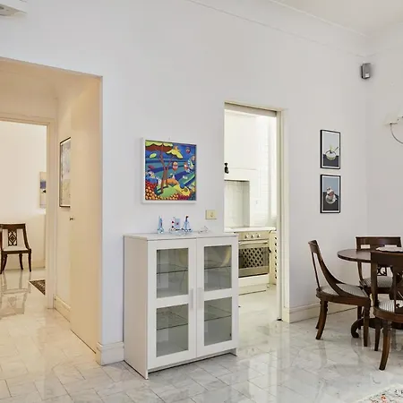 Eden Vista Mare By Wonderful Italy Apartment