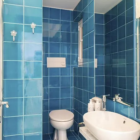 Apartment Eden Vista Mare By Wonderful Italy Genoa