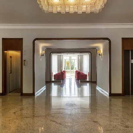 Apartment Eden Vista Mare By Wonderful Italy