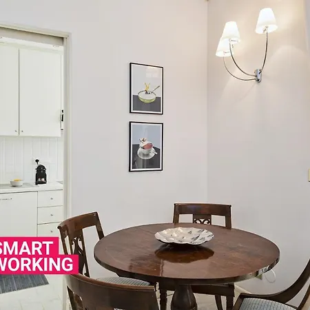 Apartment Eden Vista Mare By Wonderful Italy *