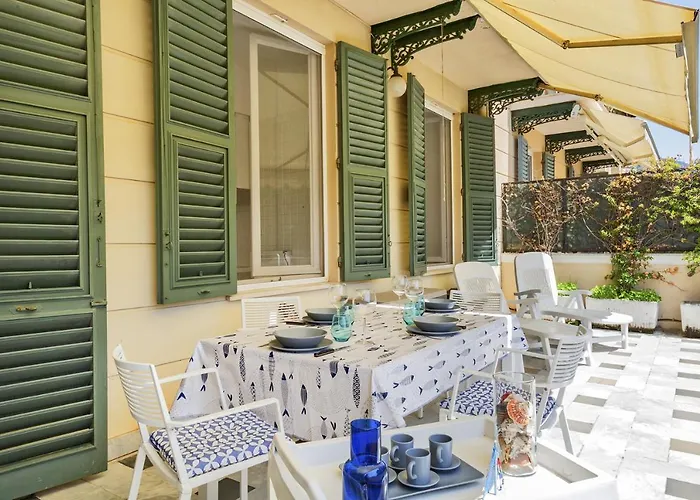 Eden Vista Mare By Wonderful Italy * Genua
