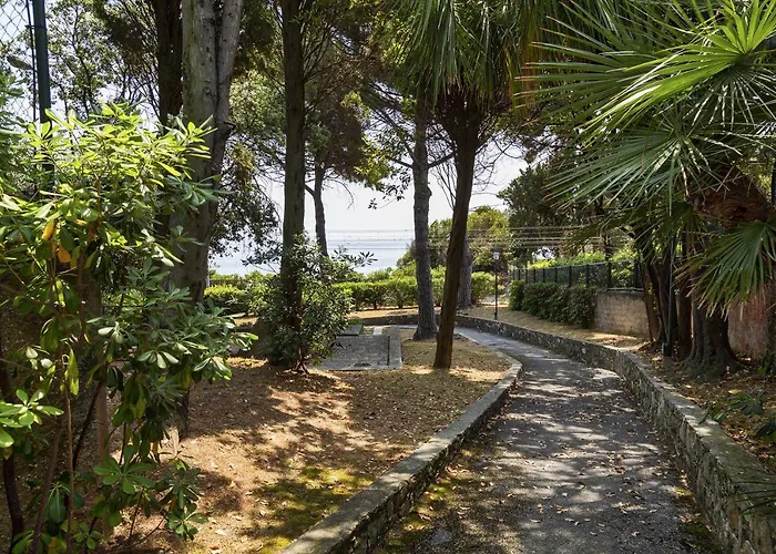Eden Vista Mare By Wonderful Italy Lägenhet Genua