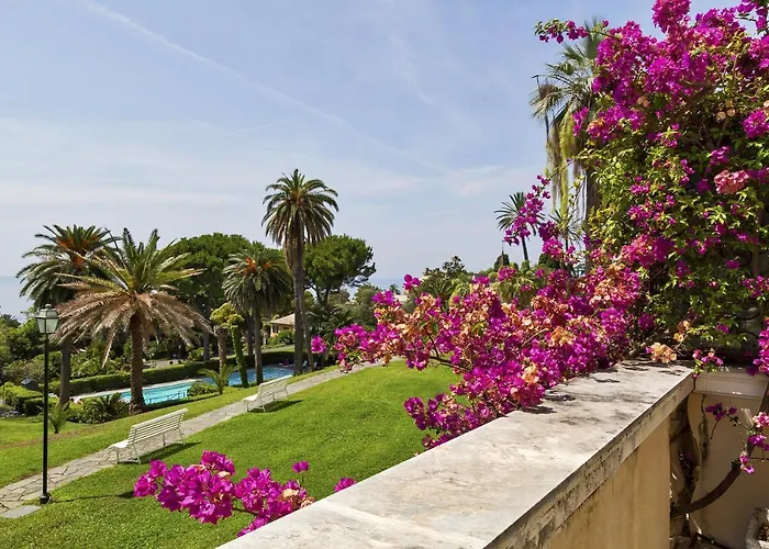 Eden Vista Mare By Wonderful Italy