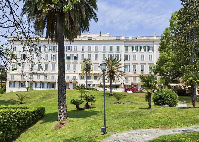 Eden Vista Mare By Wonderful Italy Genua