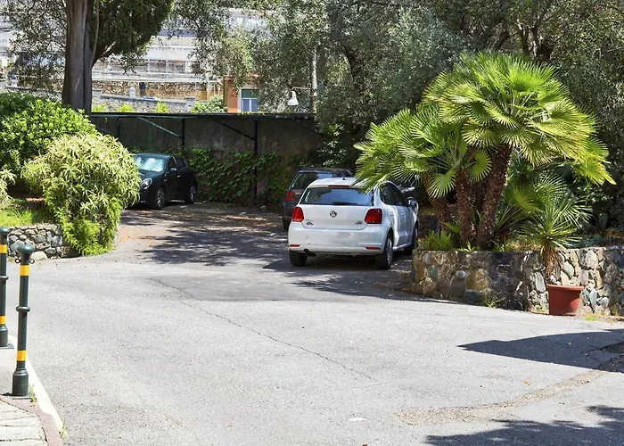 Eden Vista Mare By Wonderful Italy Apartamento Génova