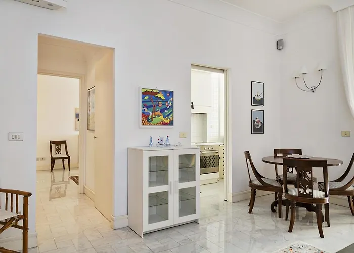 Eden Vista Mare By Wonderful Italy Apartamento