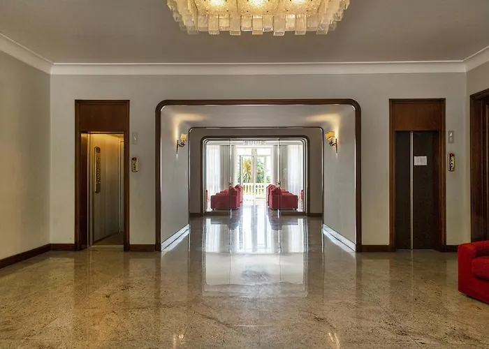 Apartamento Eden Vista Mare By Wonderful Italy