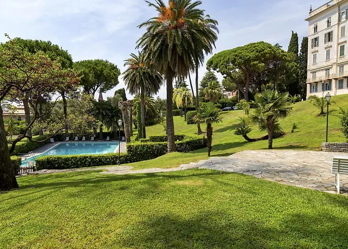 Eden Vista Mare By Wonderful Italy Lägenhet