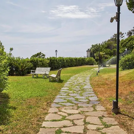 アパート Eden Vista Mare By Wonderful Italy *