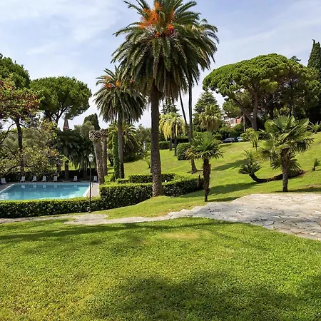 Eden Vista Mare By Wonderful Italy アパート